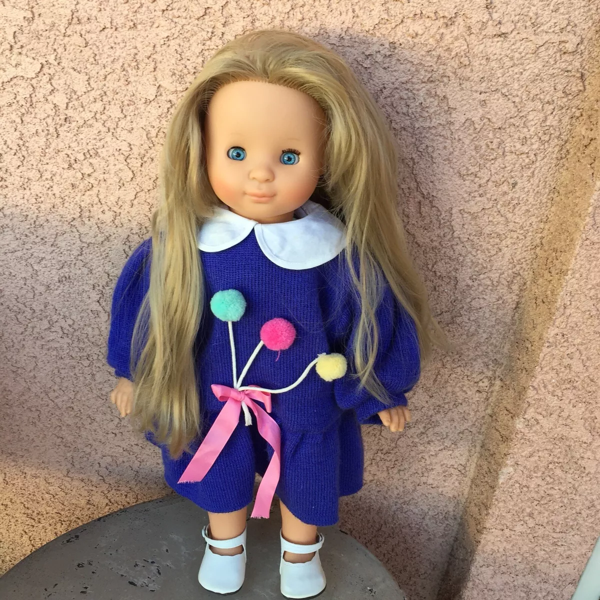 Götz doll on sale