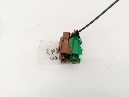 Alfa-Romeo 145 1997 Fuses USED, Genuine #1558307-52