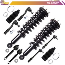 Fits 2003-2006 Toyota Tundra Front Struts & S...
