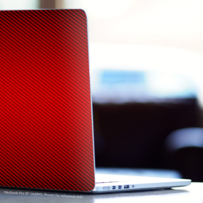 Coque Protection plastique rigide transparent MacBook AIR 13,3 pouces LAB31
