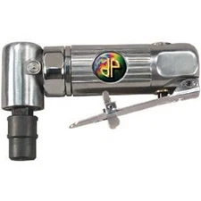 Astro Pneumatic T20AH 1/4" 90 degree angle Air Die Grinder