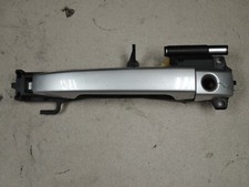 08-14 Subaru Impreza WRX STI Forester Front Driver Door Handle 61142FG010 OEM