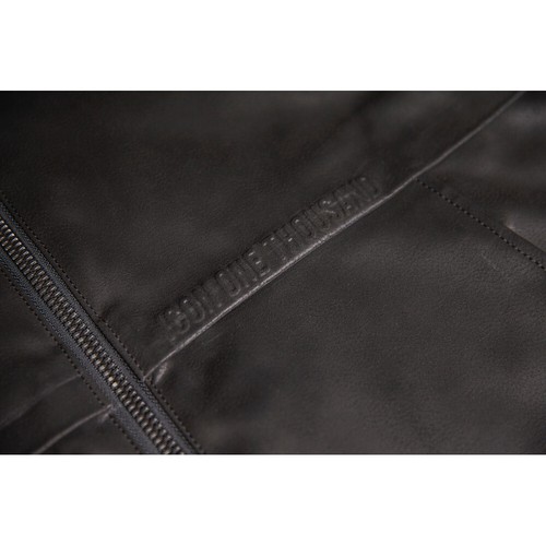 Icon Backlot Vest - Black | Large/XL - Picture 8 of 10