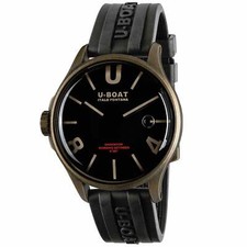 U-Boat 9549 Darkmoon 40mm Bronze PVD Watch