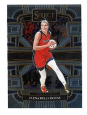 2024 Panini Select WNBA Elena Delle Donne #1