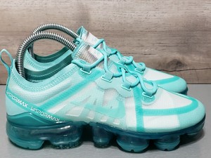 turquoise vapormax