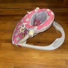 fisher price pink vibrating chair Fisher-Price Infant-to-Toddler Rocker