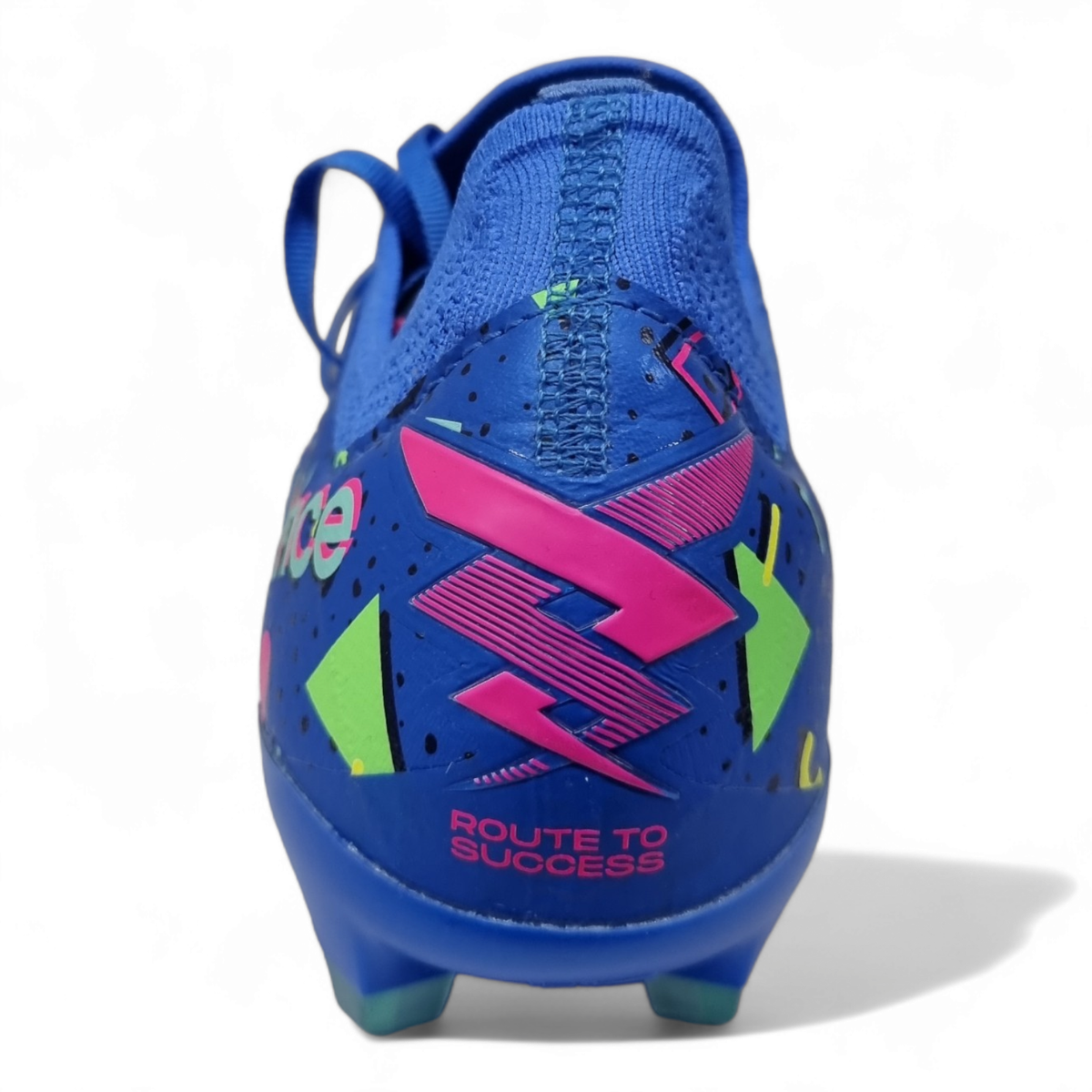 New Balance Furon v7 Pro FG x Raheem Sterling 'Route to Success