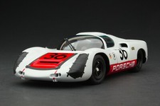 Exoto 1:18 | SEBRING WINNER / GT | 1967 Porsche 910-6 No. 36 | Limited Edition