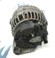 BMW OEM bosch 120 amp alternator 120 amps 12317519618 E36 Z3 E39 E46 E53 X5 M54