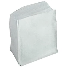 Pro-Shot 3" Cleaning Patches for 12/16 Gauge Firearms 250 Pack Durable Design