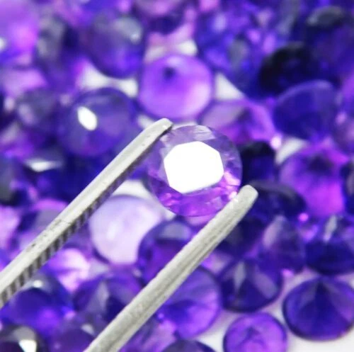 Bolivia Loose Gemstones