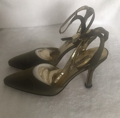 Cosmopolitan Women's High Heels 7.5