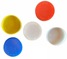 TAPPO PER DAMIGIANE DA LT.54