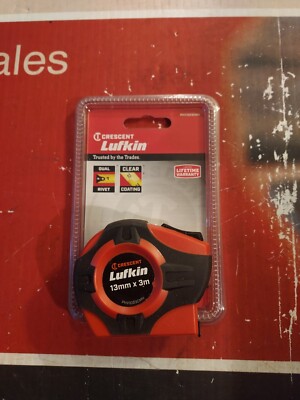 Lufkin 33 mm x3mm
