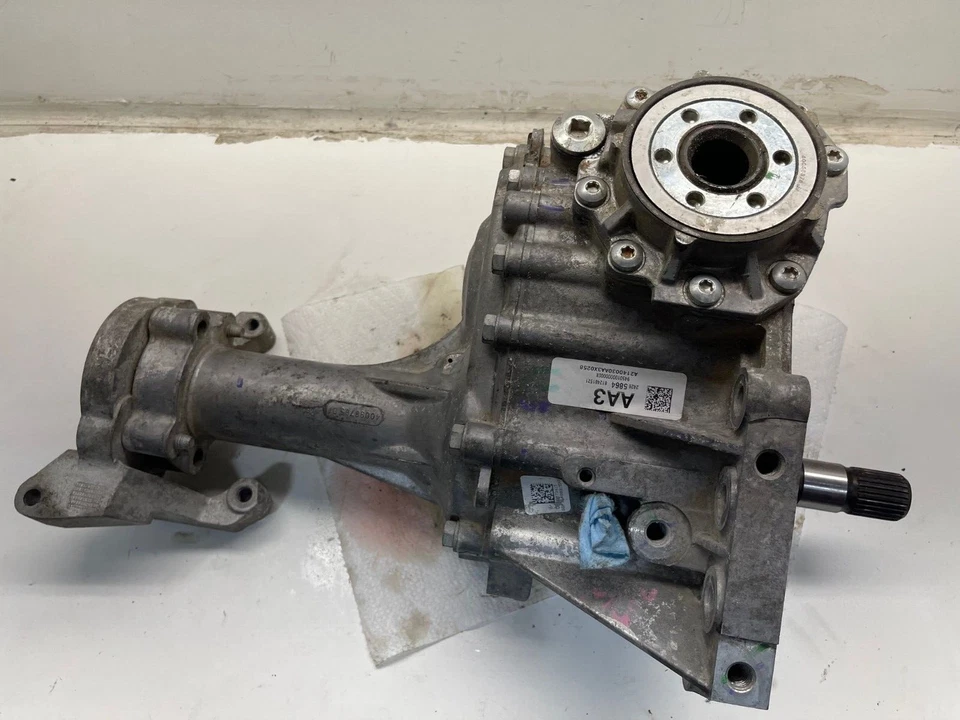 OEM GM Transfer Case Assembly fits 2014 Cadillac Srx ID AA3 - Image 3 of 4