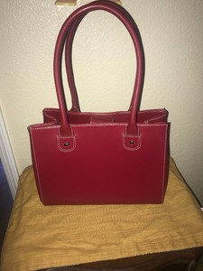 wilsons leather tote