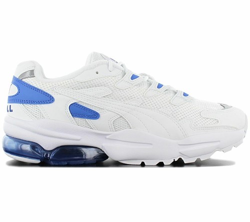 puma cell alien white