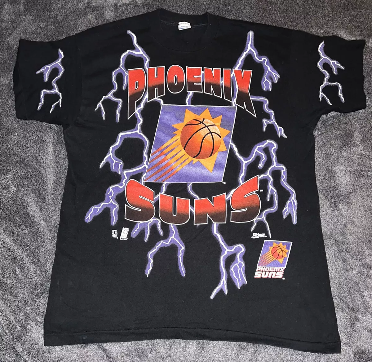 Phoenix Suns Women's T-Shirts & Tops for Sale