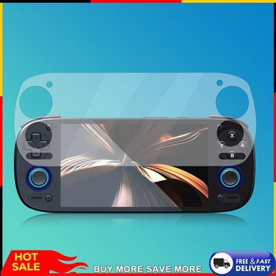 For Retroid Pocket 5 Screen Tempered Film Ultra-Clear 9H Game Accessories