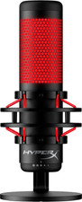 Hyperx Quadcast – Standalone Microphone For Streamers, Content Creators And Pc,