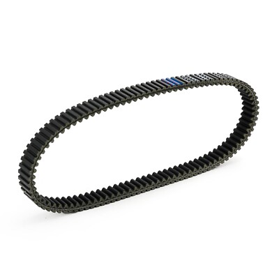 DRIVE CLUTCH BELT FOR SKI-DOO SNOWMOBILE 2006 FREESTYLE 300 F & TUNDRA 300 F US