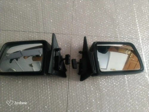 DAIHATSU FEROZA ROCKY  SIDE  REARVIEW MIRROR   RH/LH  Genuine USED