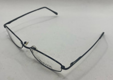 PARADE EYEWEAR EYEGLASSES FRAMES ONLY PRO1554 BLACK FULL RIM 55-16-135