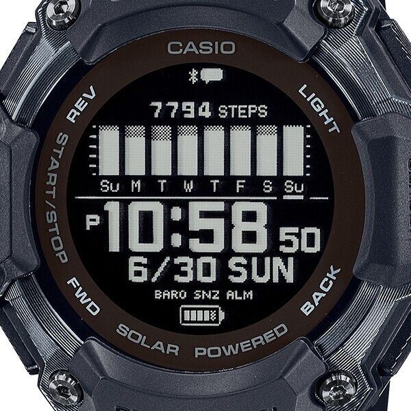 CASIO G-SHOCK GBD-H2000-1BJR G-SQUAD Sport Bluetooth GPS Digital Men Watch Gift | eBay CASIO G-SHOCK GBD-H2000-1BJR G-SQUAD Sport Bluetooth GPS Digital Men Watch Gift | eBay