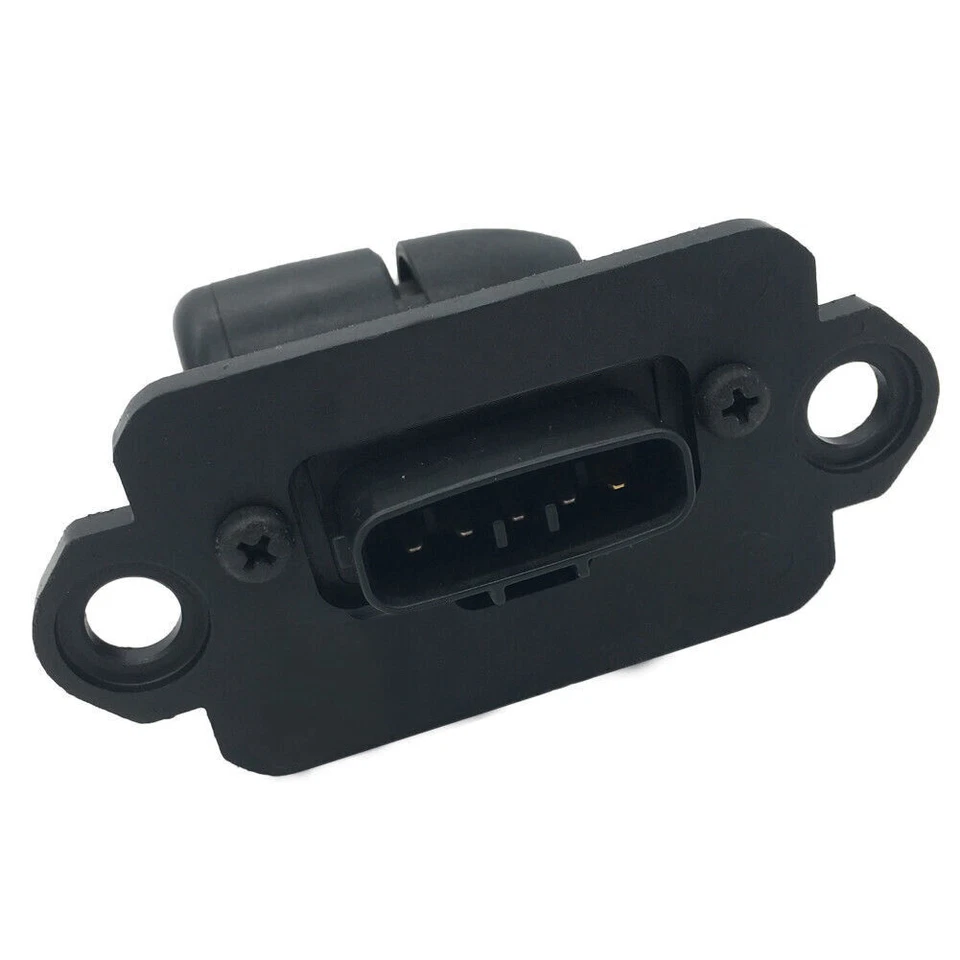 Sensor de fluxo de ar de massa para Toyota Avalon 1996-1999 Camry 97-01 Sienna 98-01 3.0L - Imagem 4 de 4