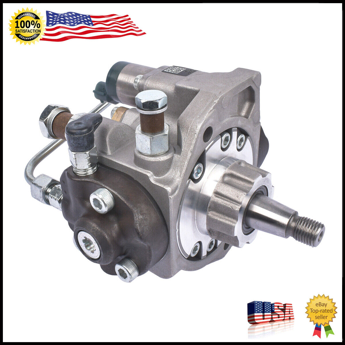 Fuel Injection Pump for CAT 436-1091 Kubota 1J770-53051 Fuel Injection Pump for CAT 436-1091 Kubota 1J770-53051