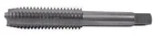 1/4" - 22 TPI HSS Special Hand Tap - Plug Style - 3 pieces