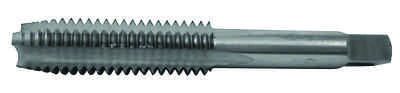 13/32'' - 40 TPI HSS Special Hand Tap - Plug Style - 3 pieces