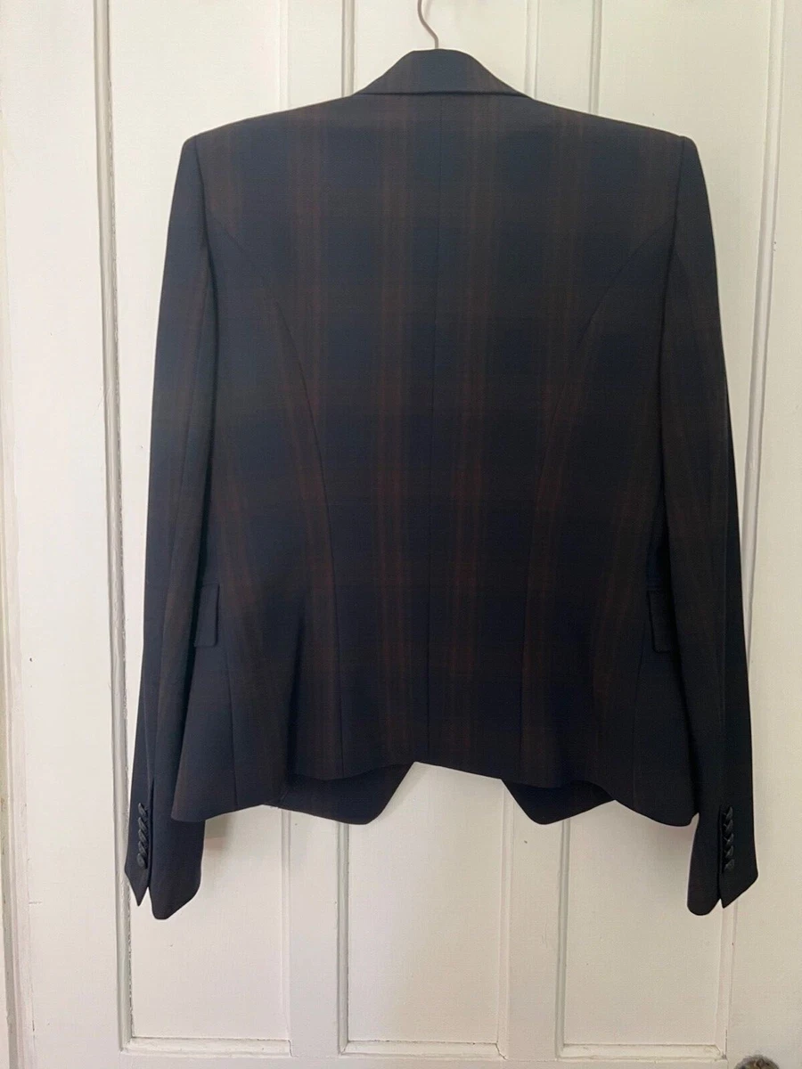 Elie tahari jezebel jacket cheap