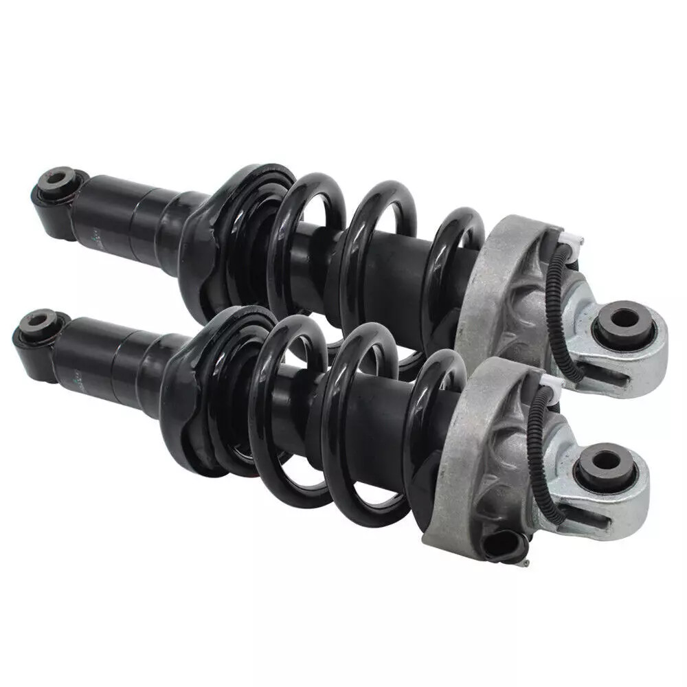 4PCS For Audi R8 V8 Kit Front or Rear Air Magnetic Ride Shock Strut 2009-2015