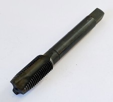 OSG 1/2-20 NF GH5 HSG 3 Flute Spiral Point Plug Gun Tap Black Oxide HY-PRO