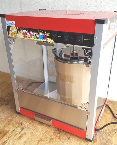 Most Hot Sale! Electric 8Oz Popcorn Machine / Popcorn Maker - Picture 2 of 4