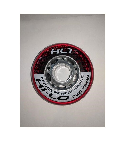 84mm Hyper Grip Inline Speed Skates Wheel 80A 82A Roller, 42 OFF