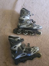 Inline Skates Size 12