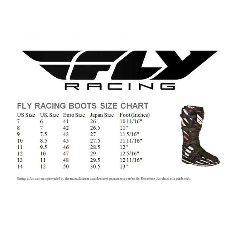 2024 Fly Racing Aurora Snow Cold Weather Snowmobile Riding Boots Pick