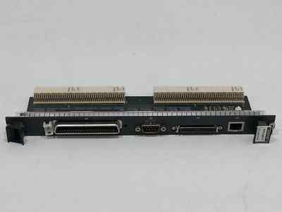 iNet GEO-0042-03-001 AP2-50T-T PWA GEO APPS II I/O BOARD 