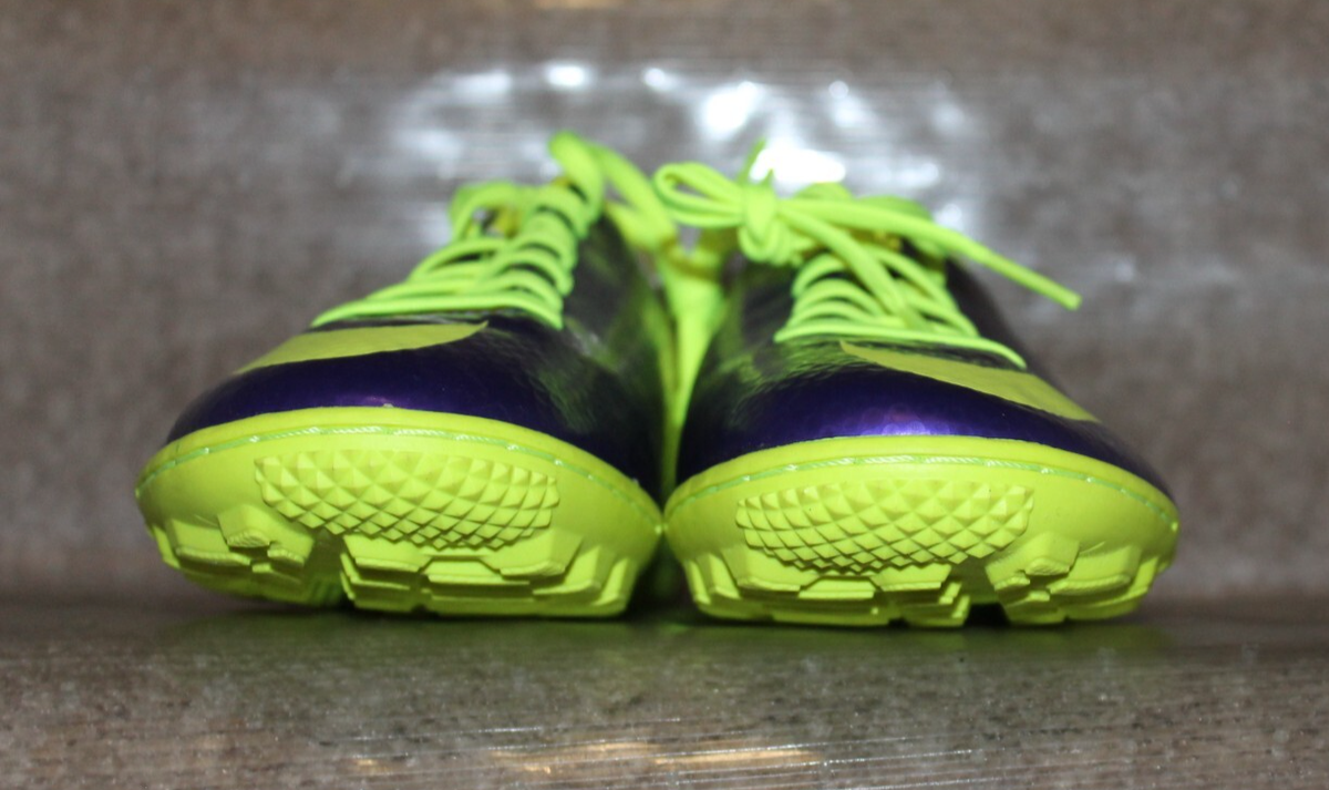NIKE MERCURIAL エリート　TF マーキュリアル 27cm Size US 8 Nike Mercurial Victory IV TF 555615 570 Men's Soccer