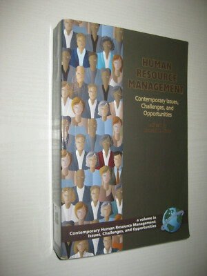 Human Resource Management , Ronald A. Sims (Hrsg) (2006, Taschenbuch)