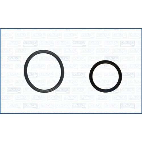 AJUSA Kit De Joints, Radiateur D'huile Pour CITROËN (DF-PSA) 77011800