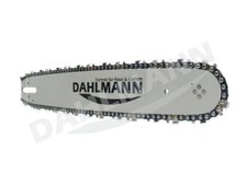 Führungsschiene Schwert 38 cm 1,5 mm + 3 Sägeketten für HUSQVARNA 545