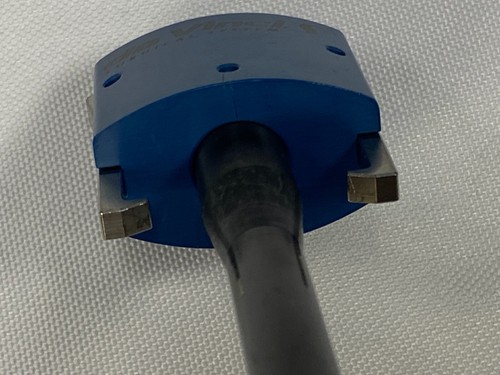 Intuitive Surgical 420008-01 Da Vinci 8mm Blunt Obturator Laparoscopy - Picture 4 of 5