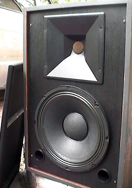 Electro Voice S-200 FR-200 EV エレクトロボイス Electrovoice Vintage FR-200 Speakers | eBay