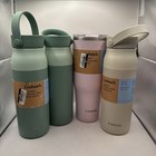 4-PACK Embark 32 oz Stainless Steel Tumblers New/Flawed — photo 1