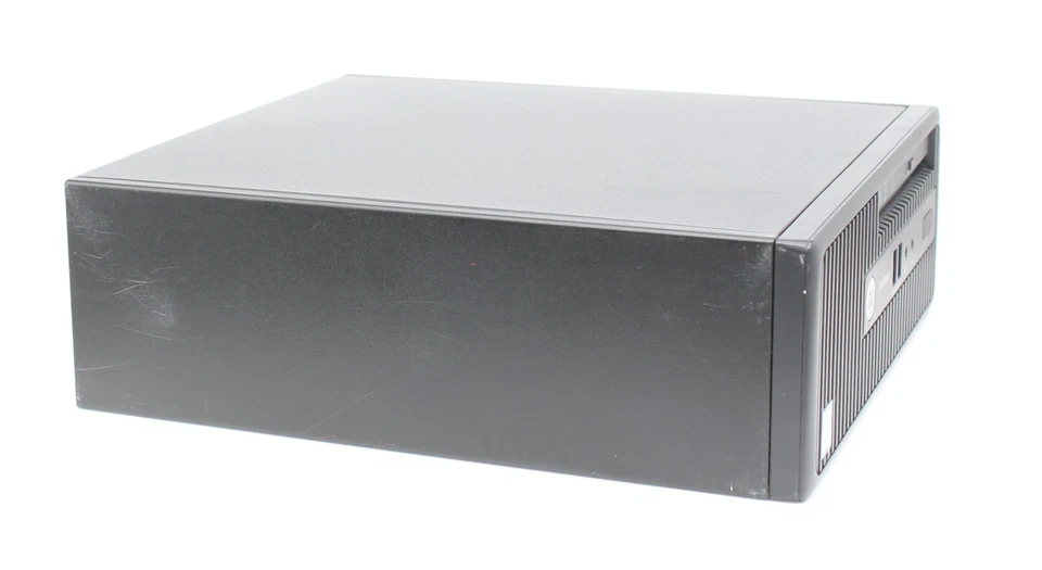 Ubuntu 24.04 Linux Desktop Computer, 3.20GHz, 250GB SSD, 16GB RAM, VGA, HP PC - Image 3 of 4