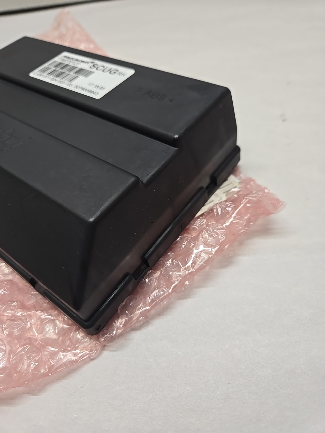 Mclaren Electronic Control Module 11M2701CP NEW! REPLACEMENT OEM